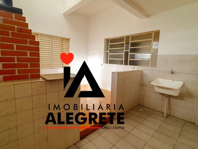Imagem 9: ? Apartamento para locação Vila Nova