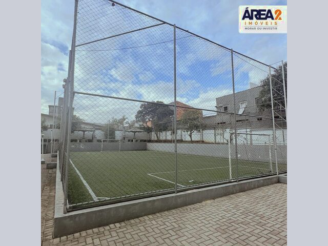 Imagem 8: Apartamento 61m², 3 Quartos (1 Suíte) no João Bettega Home Club – Curitiba