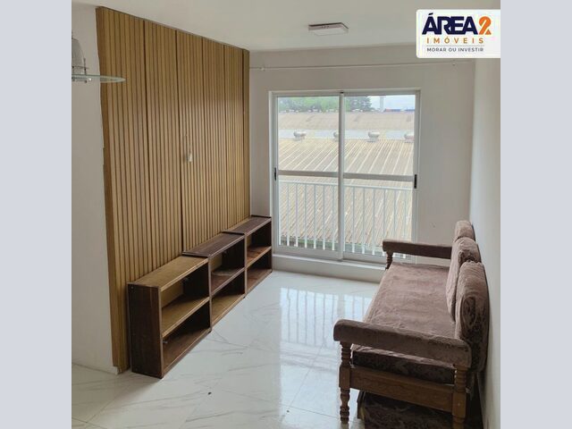 Imagem 16: Apartamento 61m², 3 Quartos (1 Suíte) no João Bettega Home Club – Curitiba