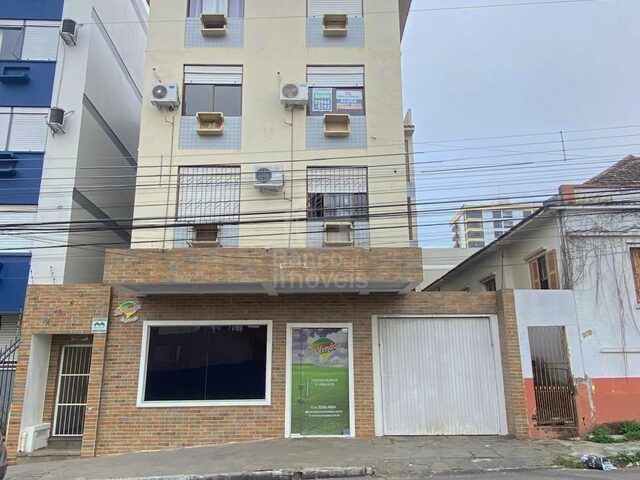 Imagem: Apartamento 2 dormitórios à venda Nossa