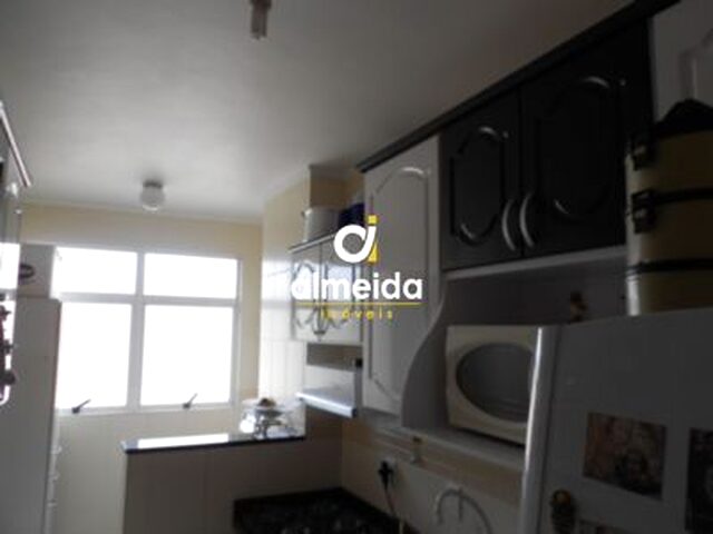 Imagem 8: Apartamento 2 Dormitórios