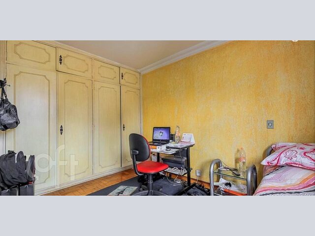 Imagem 3: Apartamento À Venda em Bela Vista com 134 M², 3 Quartos, 3 Suítes, 1 Vaga