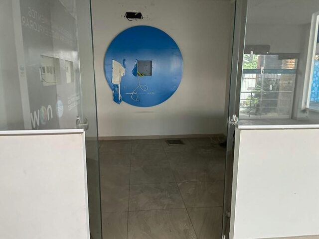 Imagem 7: Salão para Alugar, 570 M² por R$ 46.050,00/Mês - Parque Campolim -...