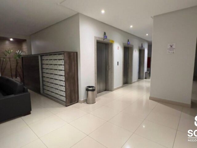 Imagem 7: Apartamento à venda no condomínio Varanda Copacabana no Jardim Atlantico GO