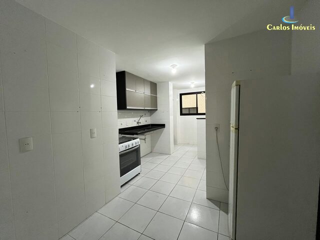 Imagem 4: Apartamento 3 Quartos sendo 1 Suíte a Venda no Centro - Guarapari - ES