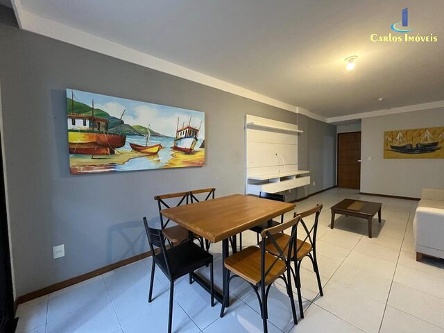Imagem 6: Apartamento 3 Quartos sendo 1 Suíte a Venda no Centro - Guarapari - ES