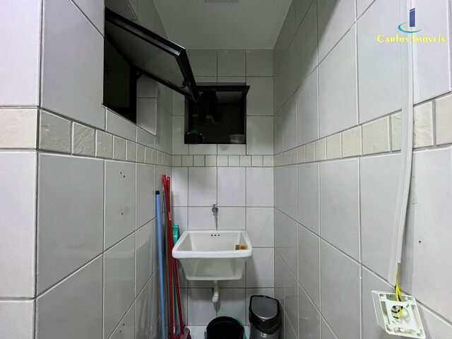 Imagem 16: Apartamento 2 Quartos sendo 1 Suíte a Venda em Muquiçaba - Guarapari - ES
