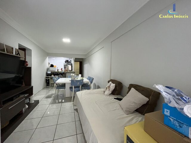 Imagem 10: Apartamento 2 Quartos sendo 1 Suíte a Venda em Muquiçaba - Guarapari - ES