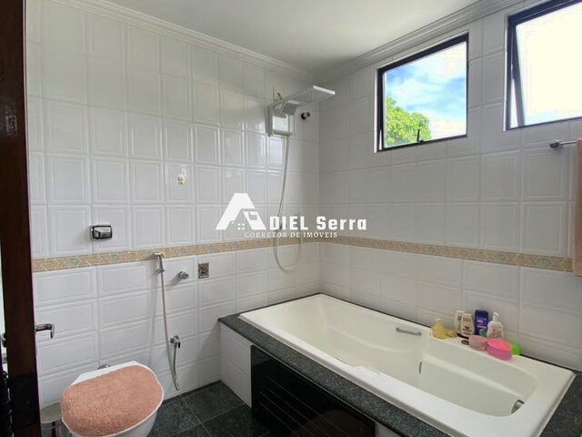 Imagem 1: Lauro de Freitas - 4 Suítes (3 C/ Varanda) - Sala de Convivência - Escritório - 2