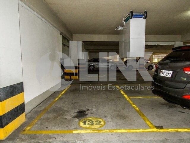 Imagem 2: Apartamento de 2 Dormitórios Sendo 2 Suítes À Venda com 1 Vaga de Garagem em Porto