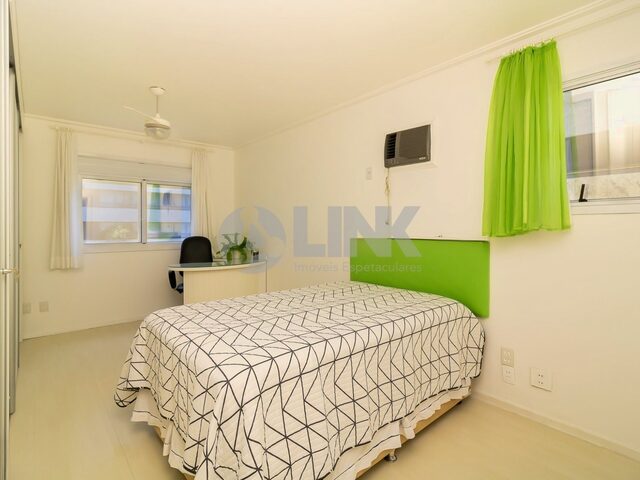 Imagem 11: Apartamento de 3 quartos 3 suítes com 3 vagas à venda no bairro Petrópolis em Porto