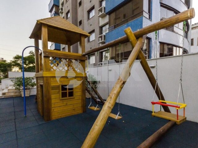 Imagem 5: Apartamento 3 Dormitórios 3 Suítes e 3 Vagas de Garagem À Venda no Bairro