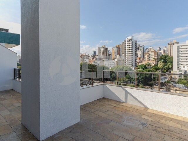Imagem 2: Cobertura de 2 quartos com 3 vagas à venda no bairro Petrópolis em Porto Alegre