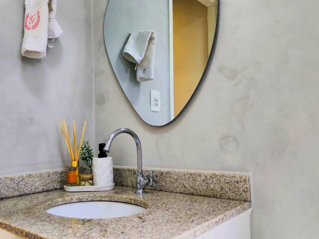 Imagem 11: Apartamento à venda no Brooklin, São Paulo-SP: 2 quartos, 1 suíte, 2 salas, 2