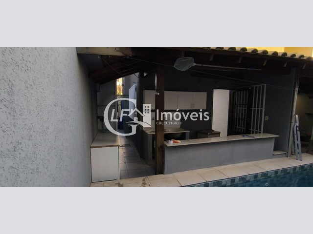 Imagem 3: Linda Casa no Monte Castelo para locação em Campo Grande-MS