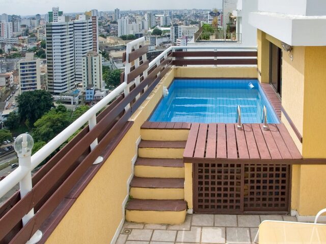 Imagem: Apartamento Residencial em Salvador - Ba