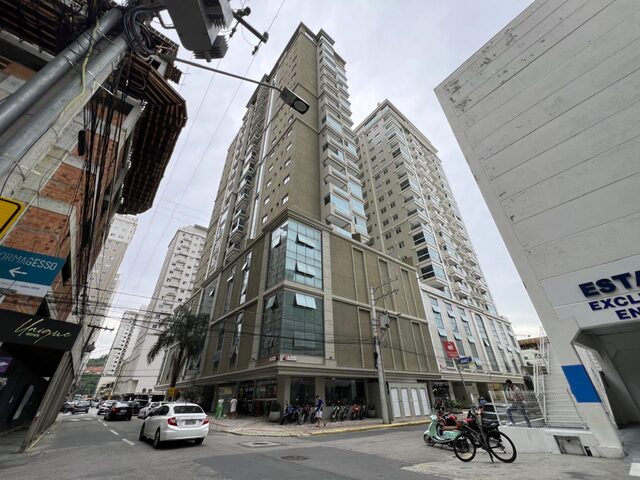 Imagem: APARTAMENTO PRONTO PARA MORAR ANDAR ALTO