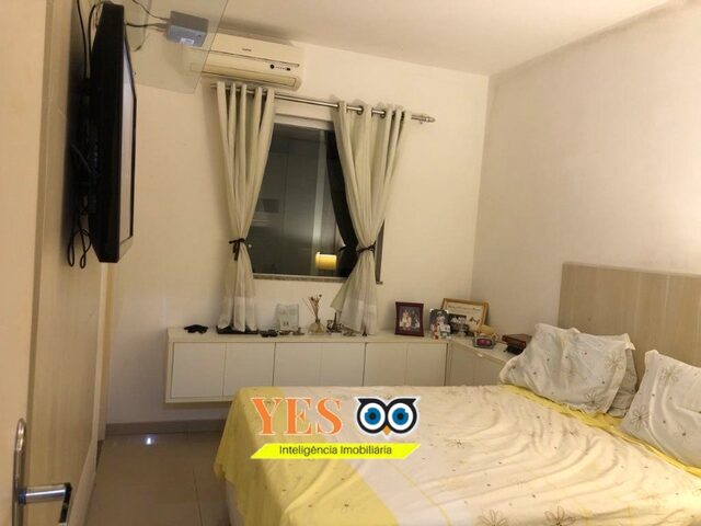 Imagem 2: Yes Imob - Casa residencial para Venda, 35º Bi, Feira de Santana, 3 dormitórios, 3