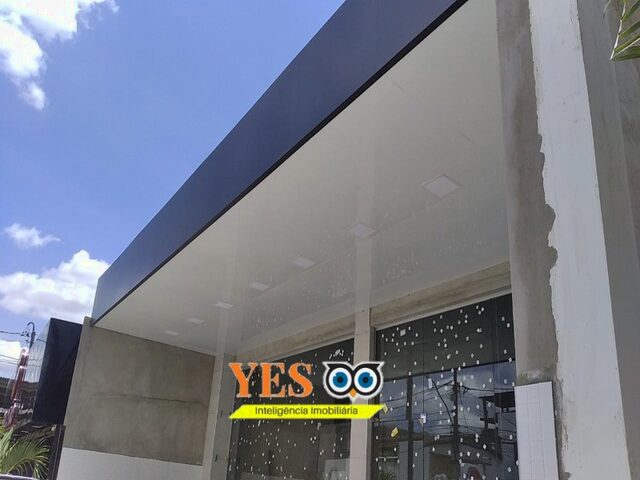 Imagem 3: Yes Imob - Ponto comercial para Venda,Parque Getúlio Vargas, Feira de Santana,2