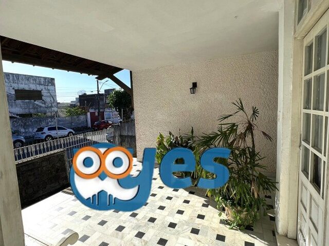 Imagem 9: Casa comercial no Centro