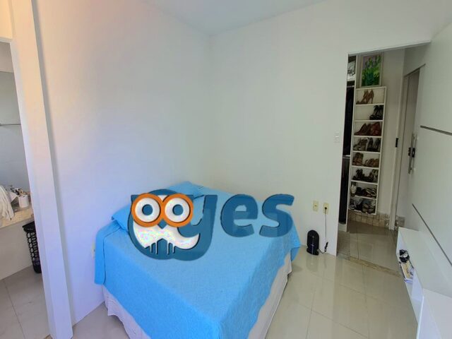 Imagem 13: Casa Triplex em Lauro de Freitas
