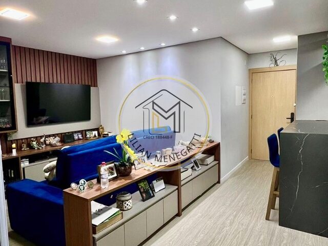 Imagem 13: Apartamento à Venda no Maxx Santa Ângela, Horto Florestal,...