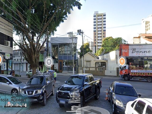 Imagem: Loja à venda na Av. Pelinca, ótimo ponto