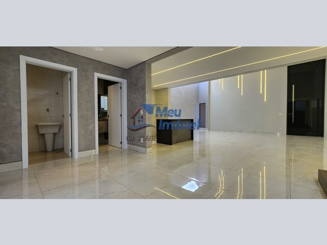 Imagem: Recantos dos Sabia Vicente Pires Casa 3