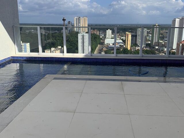 Imagem 2: Ed. Millenia - 3 suítes - Marco - Belém - Venda
