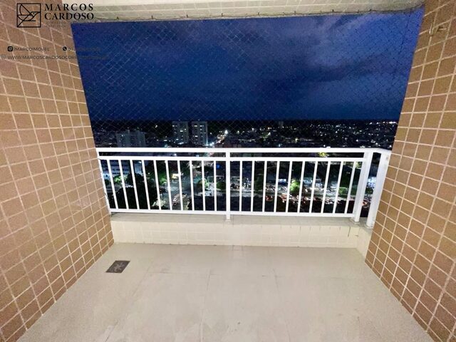 Imagem 8: Ed. Rio Elba, Apartamento com 3 suítes no Marco