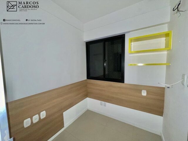 Imagem 9: Ed. Rio Elba, Apartamento com 3 suítes no Marco
