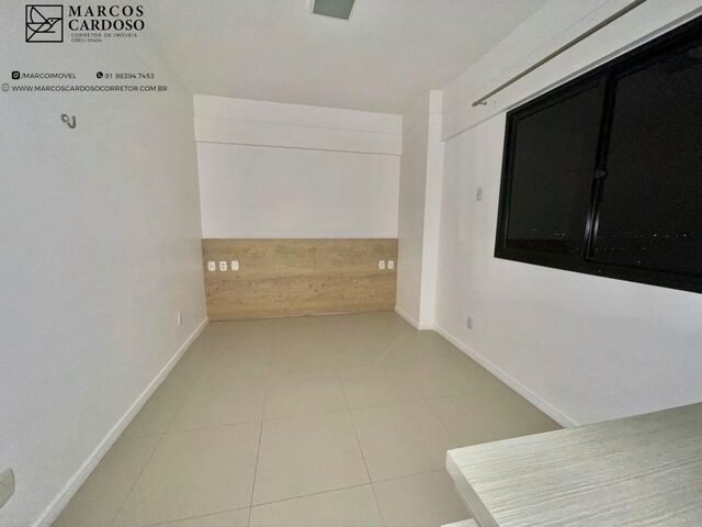 Imagem 10: Ed. Rio Elba, Apartamento com 3 suítes no Marco
