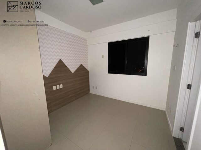Imagem 12: Ed. Rio Elba, Apartamento com 3 suítes no Marco