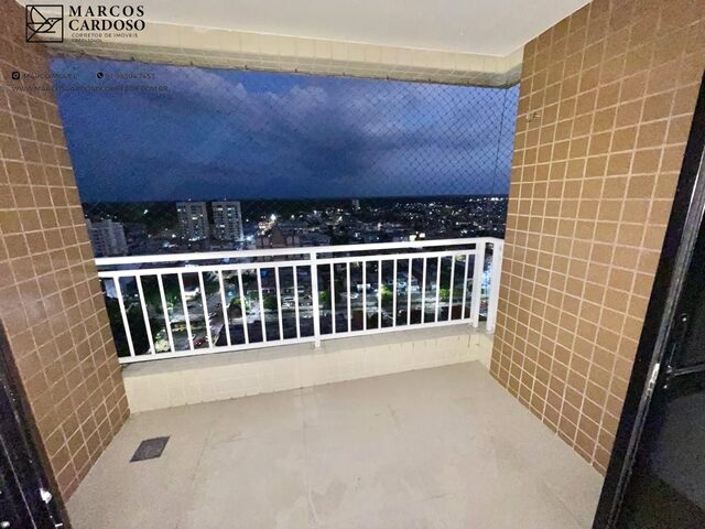 Imagem 13: Ed. Rio Elba, Apartamento com 3 suítes no Marco