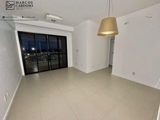 Imagem 1: Ed. Rio Elba, Apartamento com 3 suítes no Marco