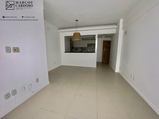 Imagem 14: Ed. Rio Elba, Apartamento com 3 suítes no Marco