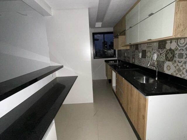 Imagem 15: Ed. Rio Elba, Apartamento com 3 suítes no Marco