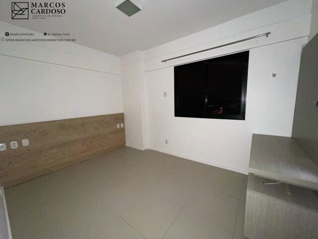 Imagem 3: Ed. Rio Elba, Apartamento com 3 suítes no Marco