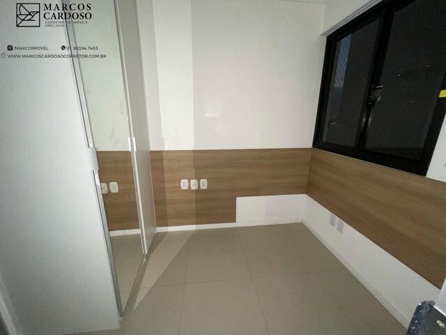 Imagem 4: Ed. Rio Elba, Apartamento com 3 suítes no Marco