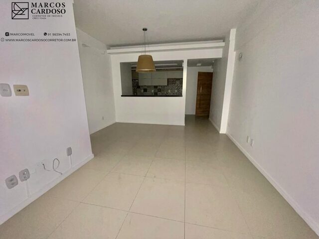 Imagem 6: Ed. Rio Elba, Apartamento com 3 suítes no Marco