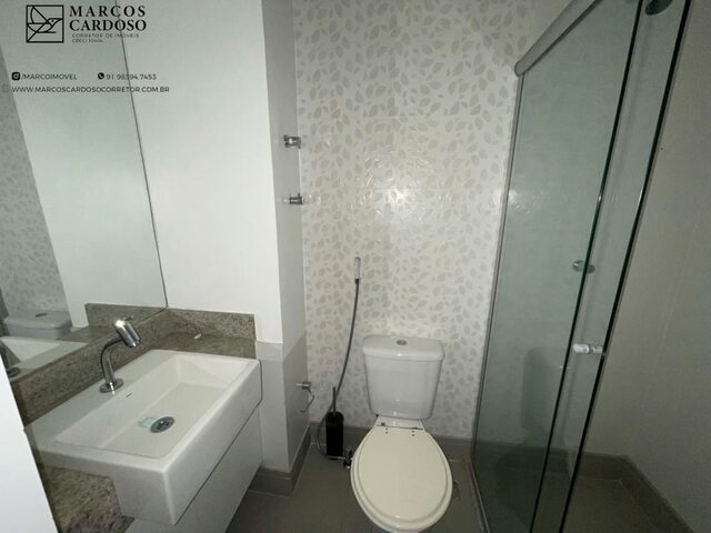Imagem 7: Ed. Rio Elba, Apartamento com 3 suítes no Marco