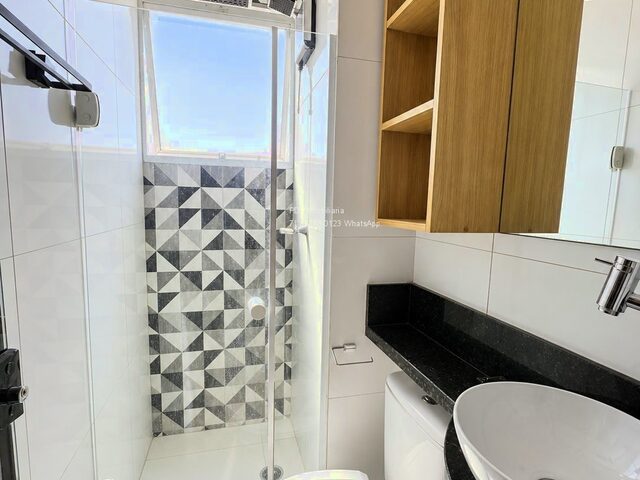 Imagem 8: APARTAMENTO RESIDENCIAL em SALVADOR - BA, CABULA