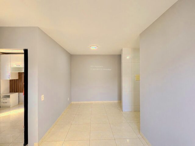 Imagem 4: APARTAMENTO RESIDENCIAL em SALVADOR - BA, CABULA