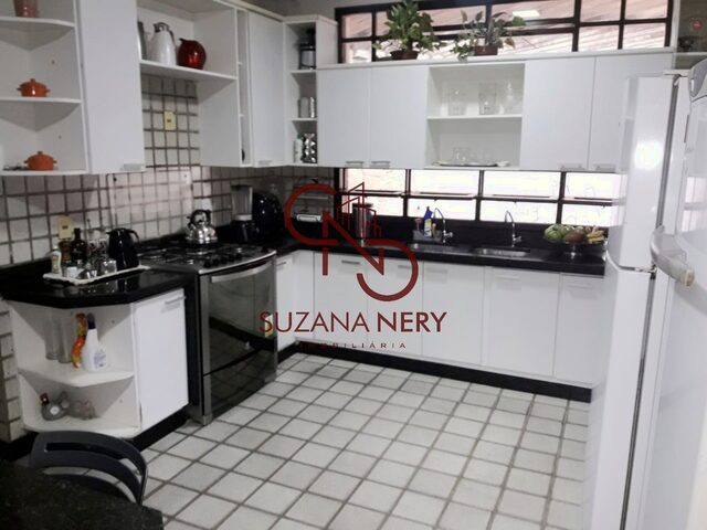 Imagem 9: CASA DUPLEX COM 4 SUITES EM CANDELÁRIA