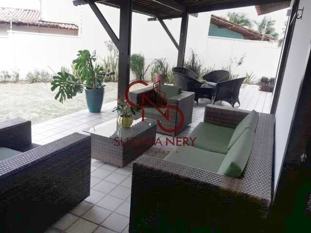 Imagem 3: CASA DUPLEX COM 4 SUITES EM CANDELÁRIA