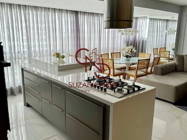 Imagem 6: APARTAMENTO MOBILIADO EM PONTA NEGRA