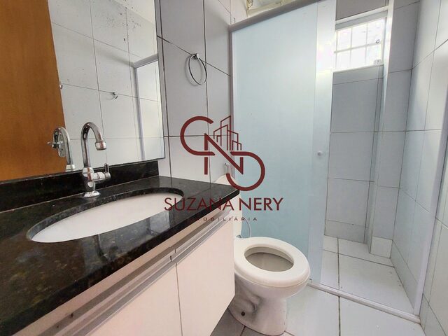 Imagem 2: Apartamento com 2 quartos em Nova Parnamirim - Parnamirim