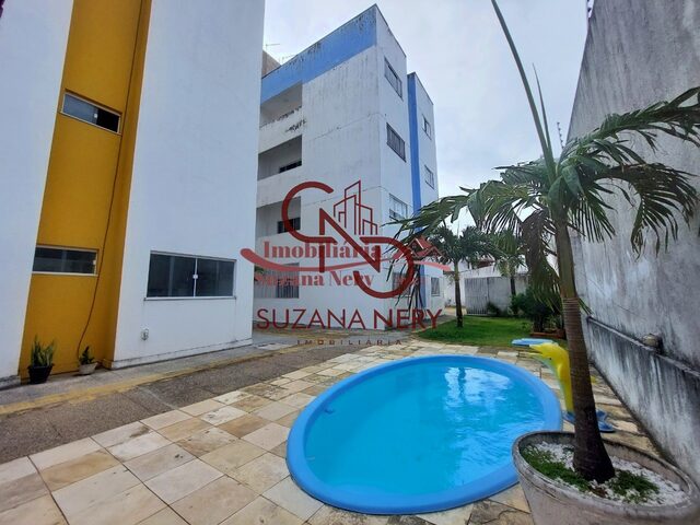 Imagem 7: Apartamento com 2 quartos em Nova Parnamirim - Parnamirim