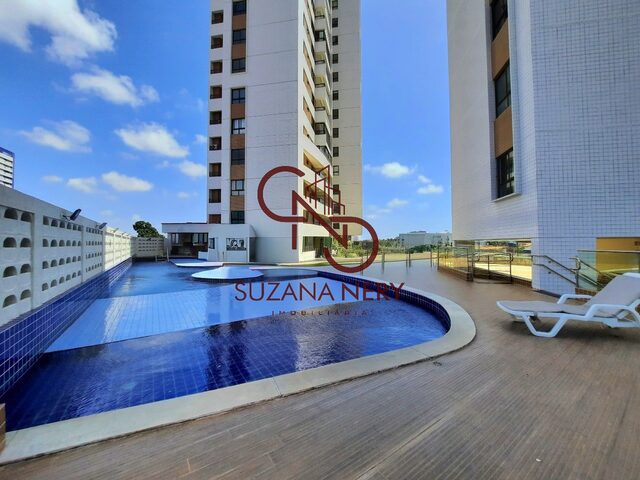 Imagem 12: Apartamento 4 quartos em Capim Macio, Natal-RN