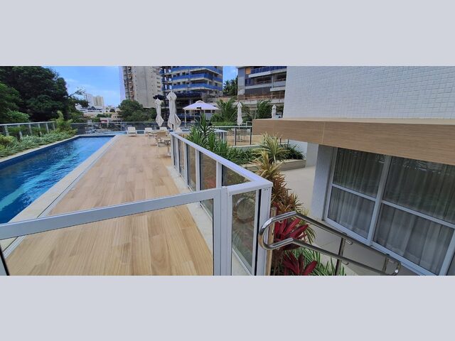 Imagem 9: Duetto Horto Florestal com 43m²